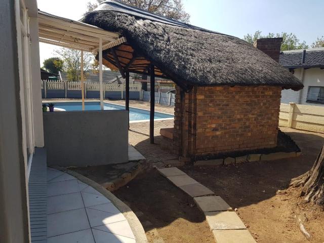 4 Bedroom House For Sale in Del Judor Ext 2