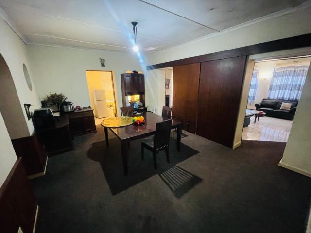 4 Bedroom House For Sale in Delville