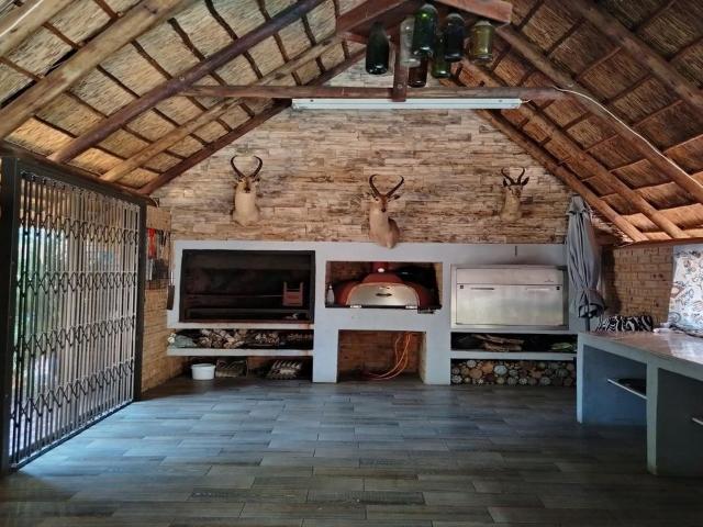 4 Bedroom house for sale in Deneysville