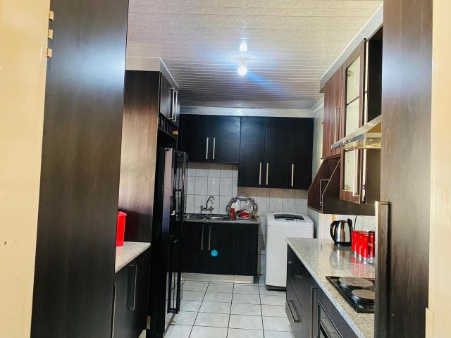 4 Bedroom house for sale in Dinwiddie, Germiston