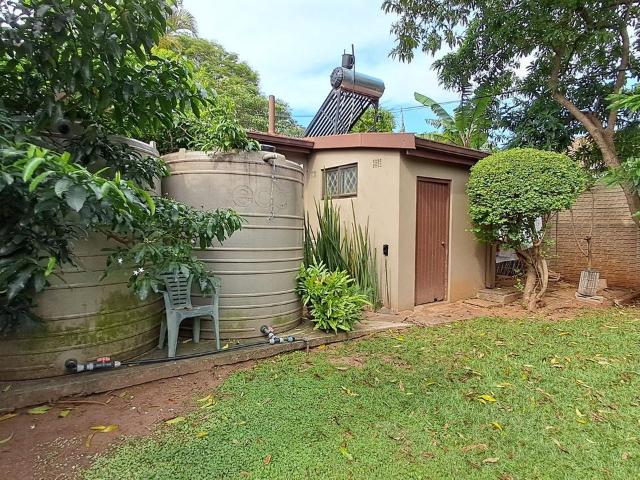 4 Bedroom house for sale in Durban North