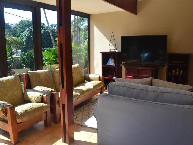 4 Bedroom house for sale in Durban North