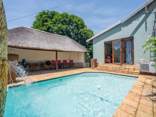 4 Bedroom House For Sale in Durban North