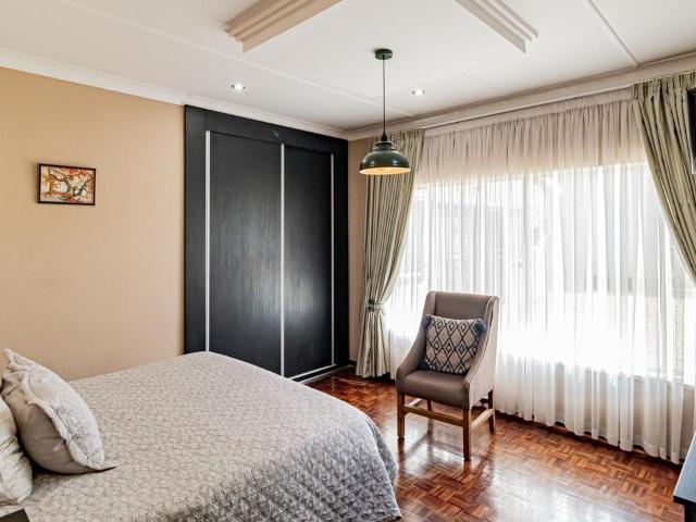 4 Bedroom house for sale in Eastleigh, Edenvale