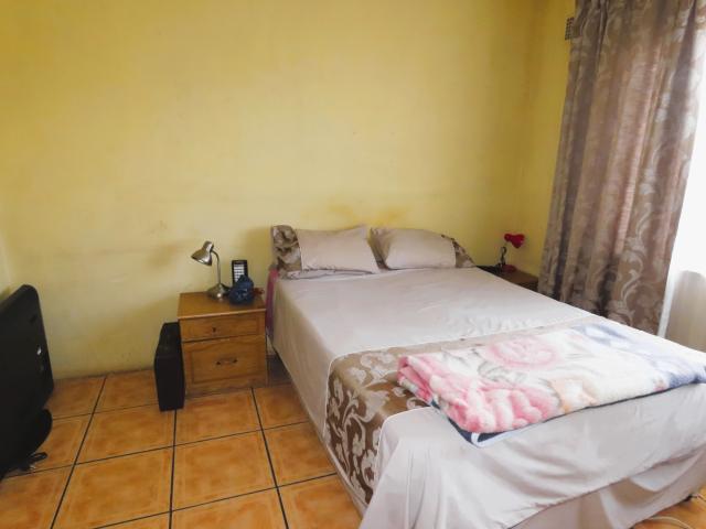 4 Bedroom House For Sale in Eersterust