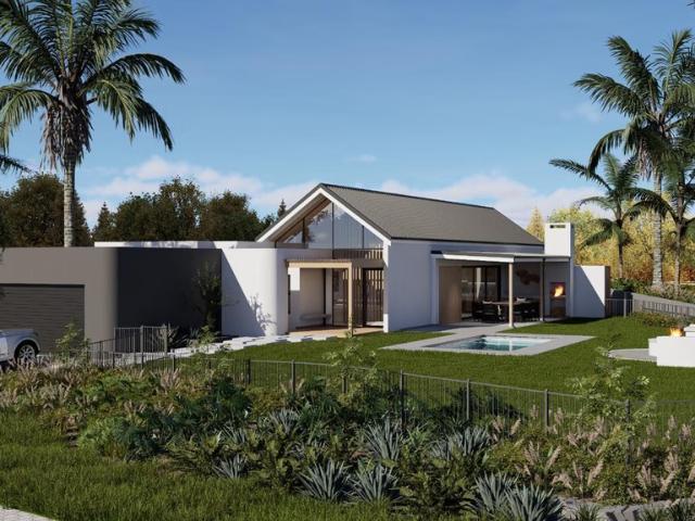 4 Bedroom House For Sale in Elaleni Coastal Forest Estate