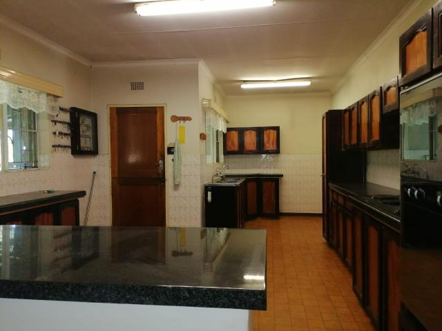4 Bedroom House For Sale in Elandsrand