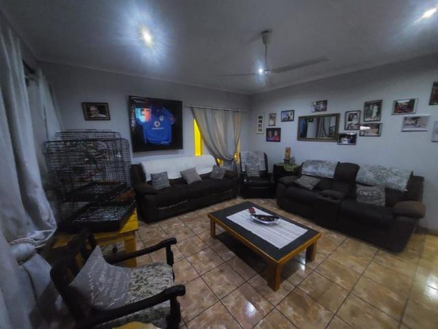 4 Bedroom House for Sale in Elandsrand