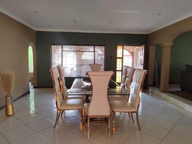 4 Bedroom house. For Sale in Elandsrand, Brits!