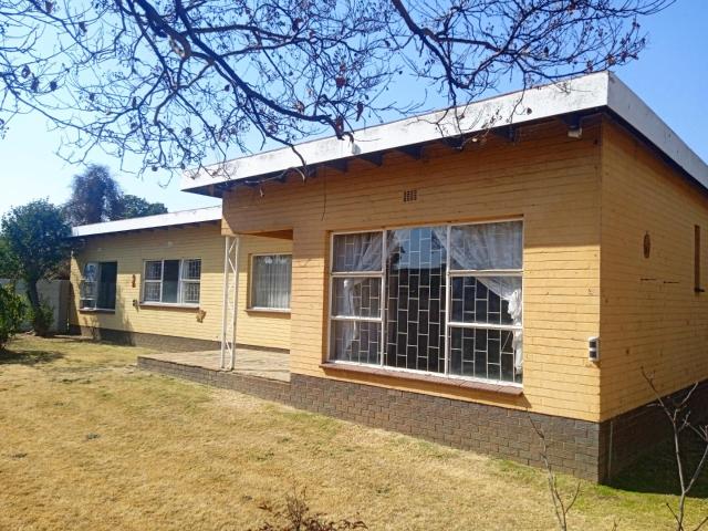 4 Bedroom House For Sale in Elspark
