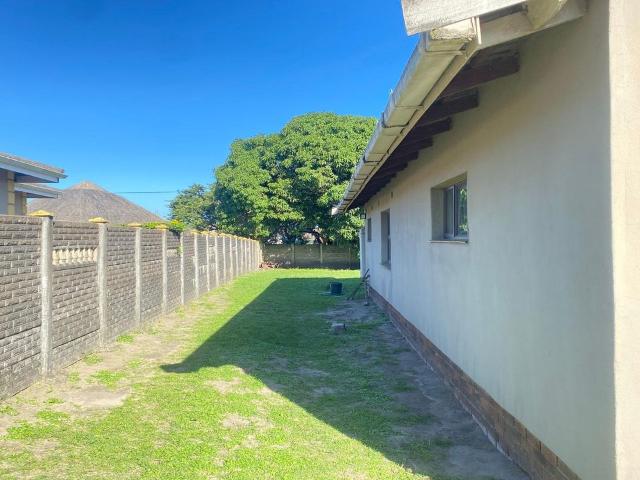 4 Bedroom house for sale in Esikhawini