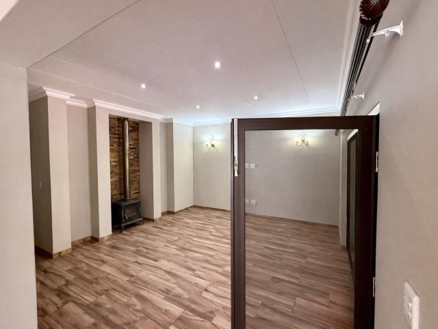 4 Bedroom House For Sale in Euphoria Golf Estate