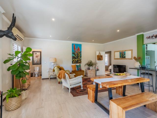4 Bedroom House For Sale in Everton