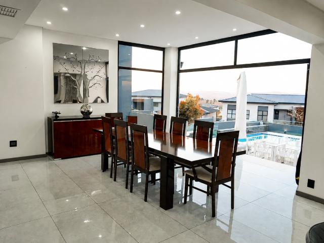 4 Bedroom House For Sale in Eye Of Africa Estate