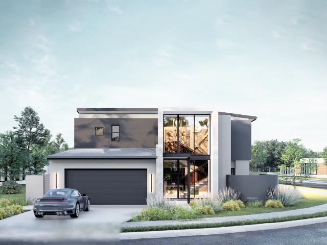 4 Bedroom House For Sale in Fountainbrook Estate