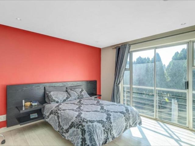 4 Bedroom House For Sale in Fourways