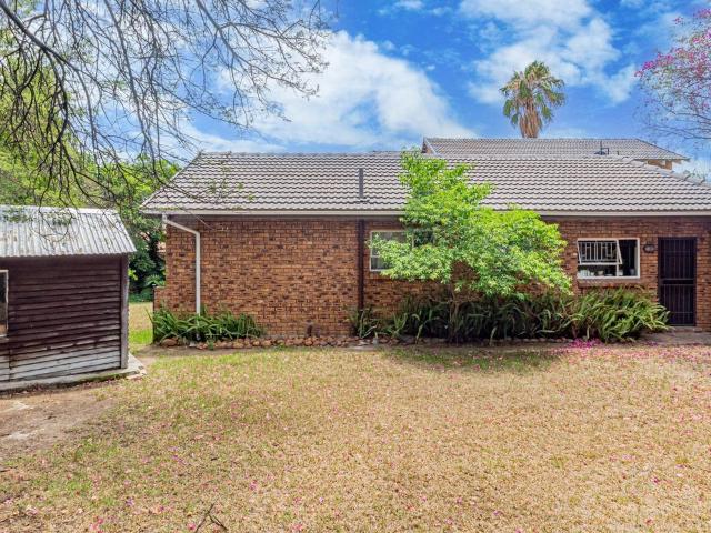 4 Bedroom house for sale in Fourways, Sandton