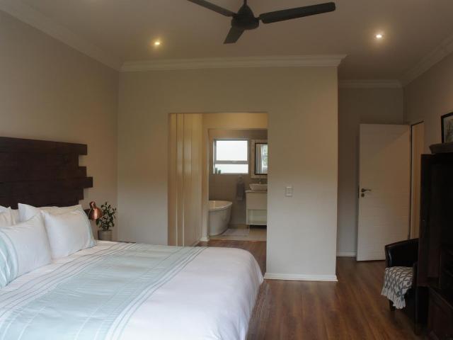 4 Bedroom house for sale in Fourways, Sandton