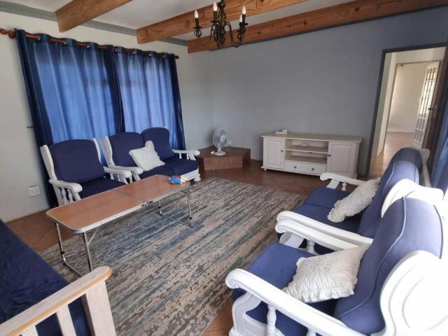 4 Bedroom House For Sale in Fochville
