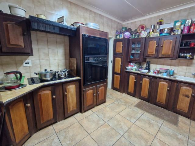 4 Bedroom House For Sale in Fochville