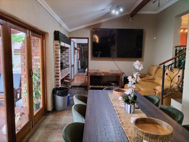4 Bedroom House For Sale in Fochville
