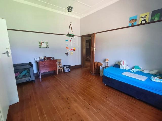 4 Bedroom house for sale in Ficksburg