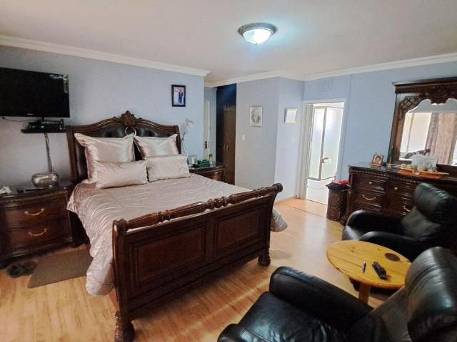 4 Bedroom house for sale in Fichardt Park, Bloemfontein