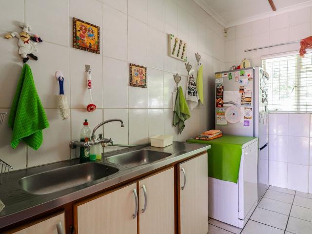 4 Bedroom House For Sale in Flamwood