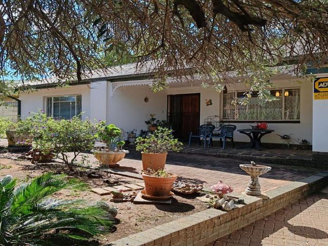 4 Bedroom house for sale in Fleurdal, Bloemfontein