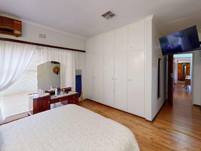 4 Bedroom house for sale in Flora Park, Upington