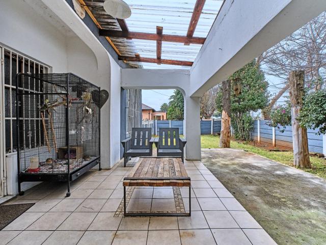 4 Bedroom House For Sale in Florida