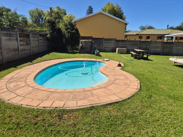 4 Bedroom House For Sale in Kokstad