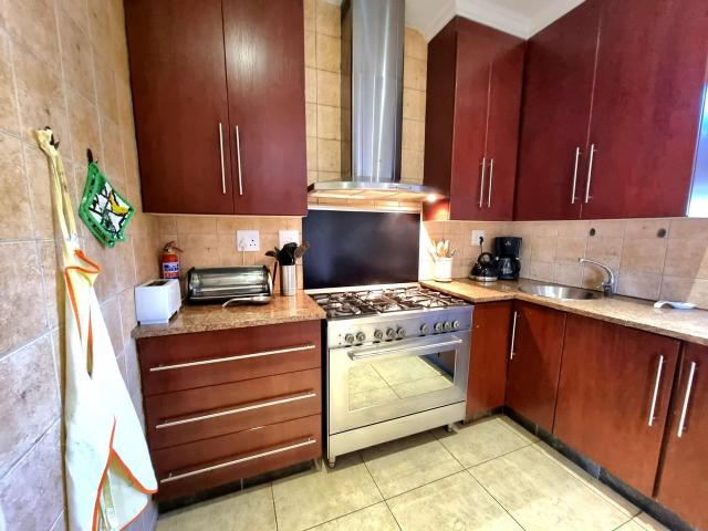 4 Bedroom House For Sale in Koro Creek Golf Estate