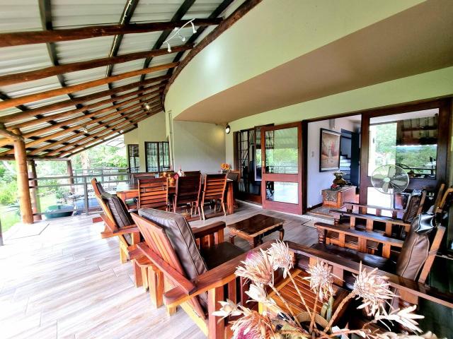 4 Bedroom House For Sale in Koro Creek Golf Estate