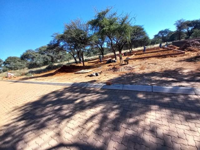 4 Bedroom House For Sale in Kathu