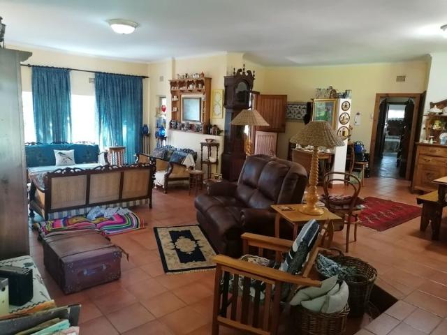 4 Bedroom House For Sale In Kameeldoring Park, Mokpane