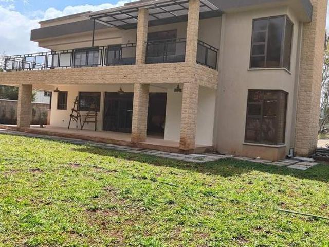 4 bedroom house for sale in karen nairobi kenya