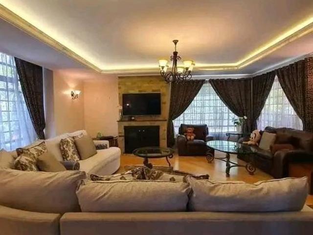 4 bedroom house for sale in karen nairobi kenya