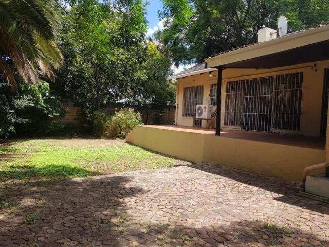 4 Bedroom house for sale in Kensington B, Randburg
