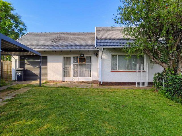 1 Bedroom Apartment For Sale in Kensington B