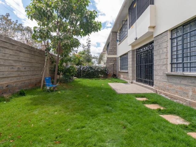 4 bedroom house for sale in Kitengela Kenya 3KE1586