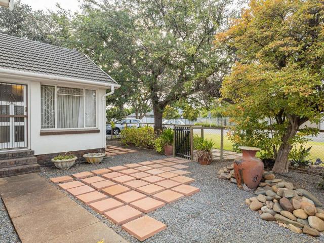 4 Bedroom house for sale in Klipdam, Kuils River