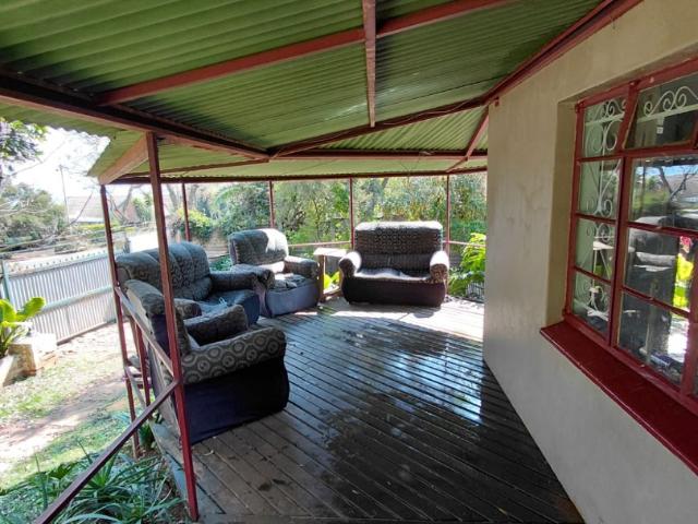 4 Bedroom House For Sale in Kloofsig