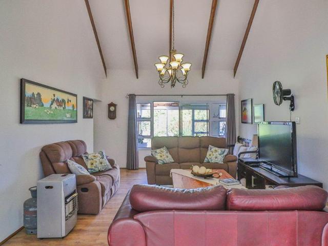 4 Bedroom house for sale in Kraaibosch Country Estate, George