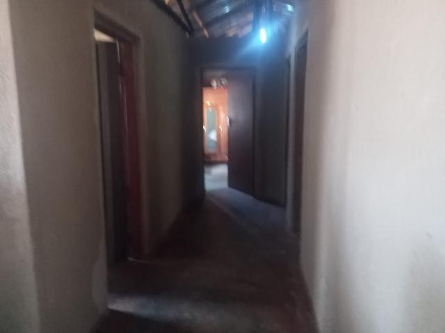 4 Bedroom House For Sale in Kwamhlanga Rural