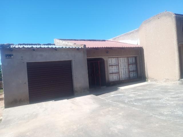 4 Bedroom House For Sale in Kwamhlanga Rural