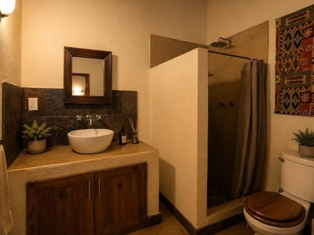 4 Bedroom House For Sale in Hoedspruit Wildlife Estate