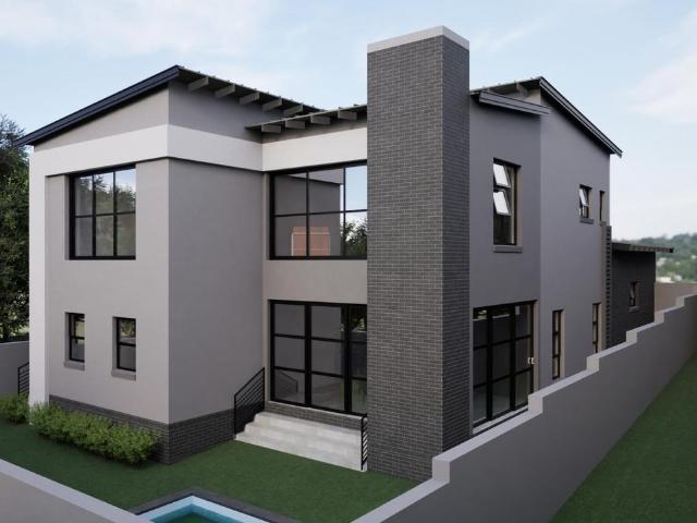 4 Bedroom house for sale in Homes Haven, Krugersdorp