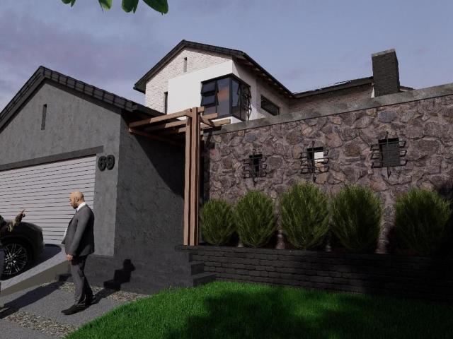 4 Bedroom house for sale in Homes Haven, Krugersdorp