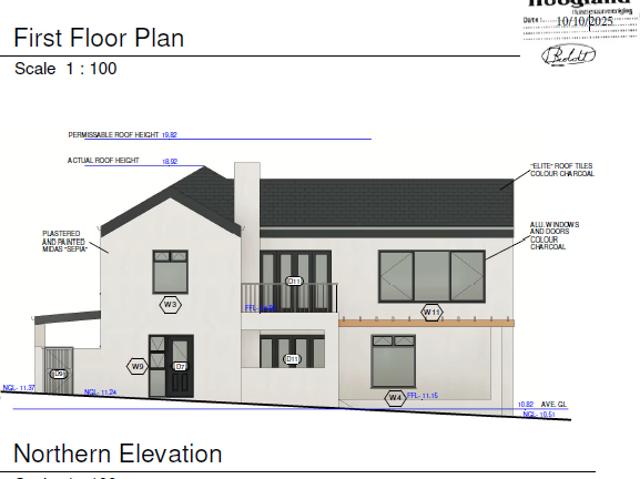 4 Bedroom House For Sale in Hoogland